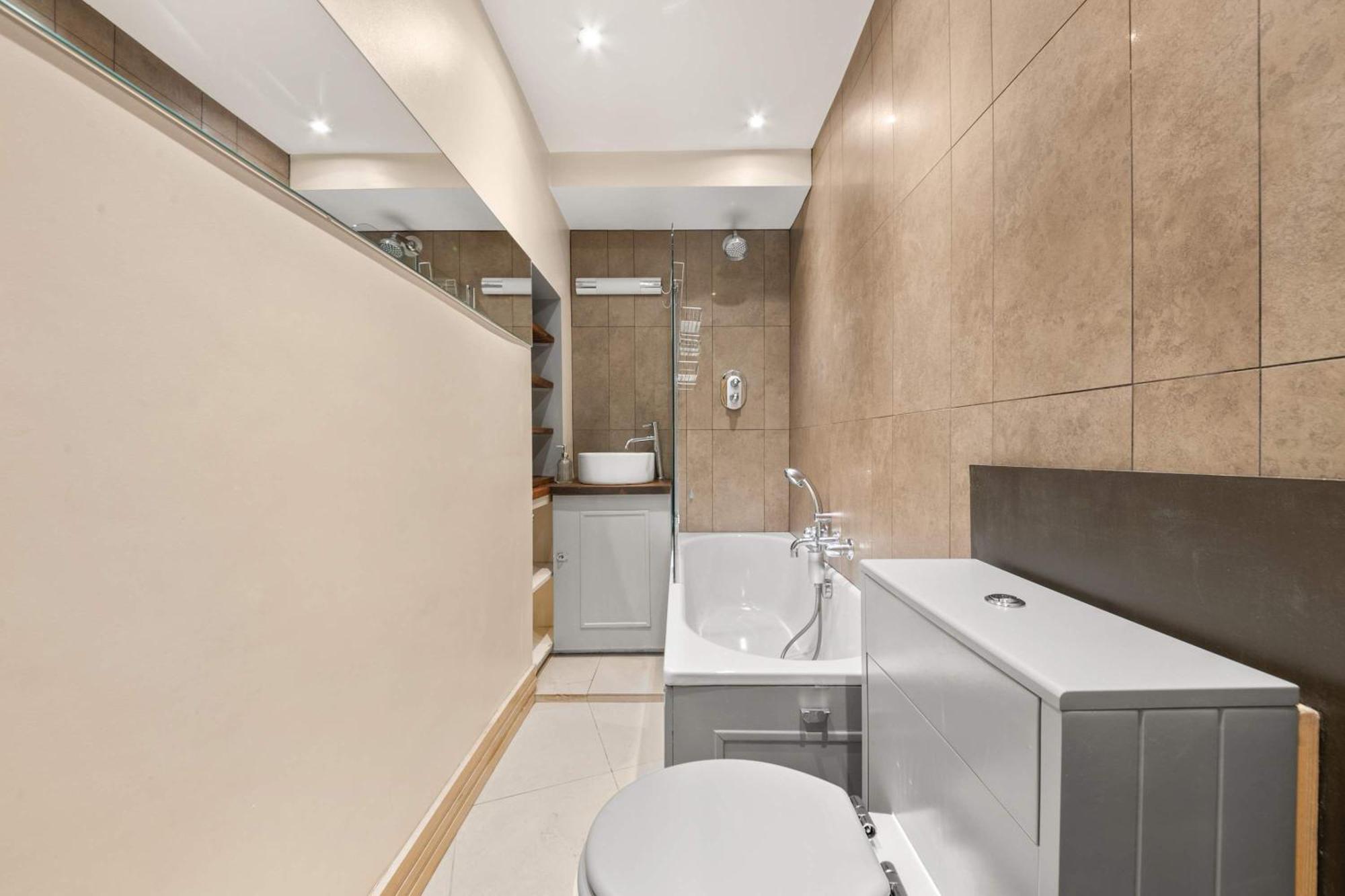 Sg, Elegant Knightsbridge Apartment By Harrods London Exterior photo