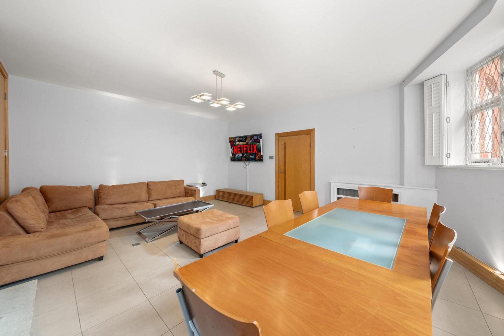 Sg, Elegant Knightsbridge Apartment By Harrods London Exterior photo